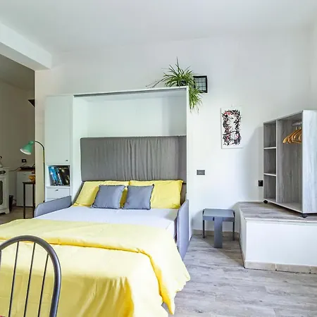 Parking & Garden - Self Ck-in & Access Διαμέρισμα Όπως