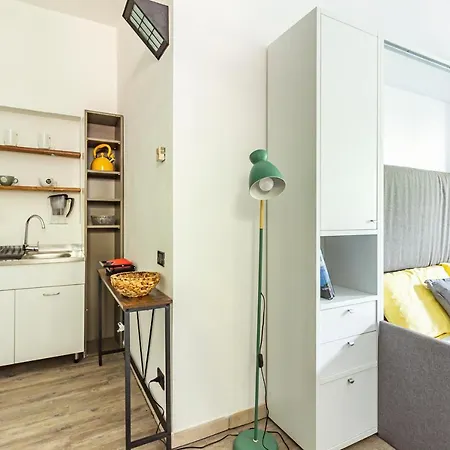 Διαμέρισμα Parking & Garden - Self Ck-in & Access