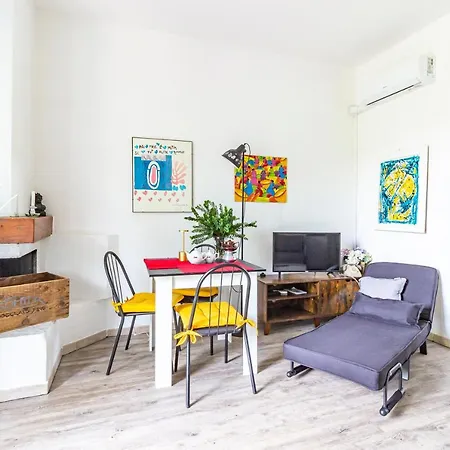 Parking & Garden - Self Ck-in & Access Διαμέρισμα